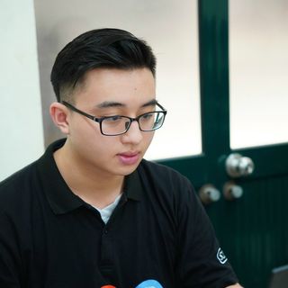 Ảnh anh Đặng Trung Hiếu